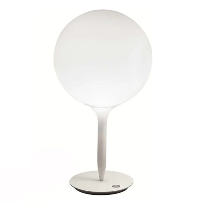 ARTEMIDE CASTORE TABLE LIGHT