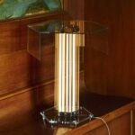 SUPERWIRE T TABLE LAMP