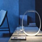 FOSCARINI ANISHA TABLE LIGHT
