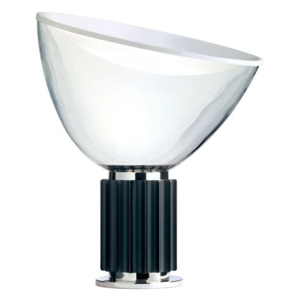 FLOS TACCIA LIGHT BLACK