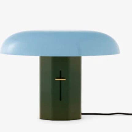 TRADITION MONTERA JH42 TABLE LIGHT FOREST AND SKY