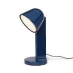 FLOS CERAMIQUE TABLE LAMP DOWN NAVY BLUE