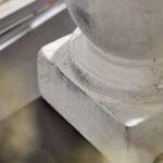 BAYEUX PILLAR TABLE LAMP