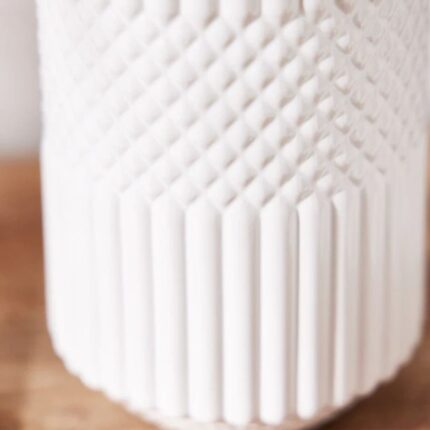 TALL KOLDING GEOMETRIC TABLE LAMP