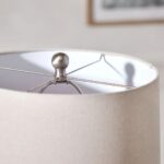 ROCAMADOUR TEXTURED TABLE LAMP