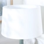 AEGEAN DIPPED CERAMIC TABLE LAMP