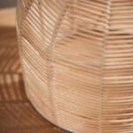 ARLO RATTAN TABLE LAMP