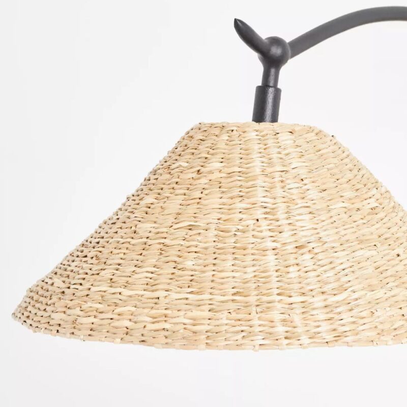 BAINBRIDGE SEAGRASS SCONCE