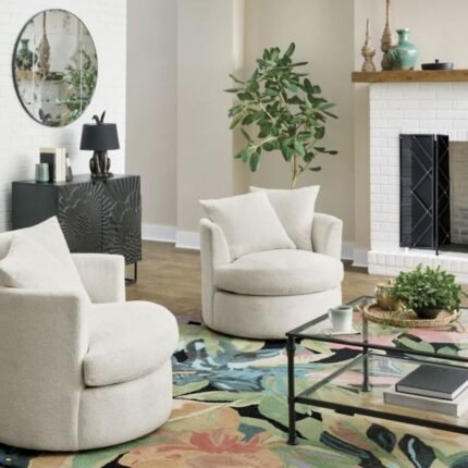 WILD HARE TABLE LAMP