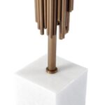 ZAYDEN MARBLE TABLE LAMP