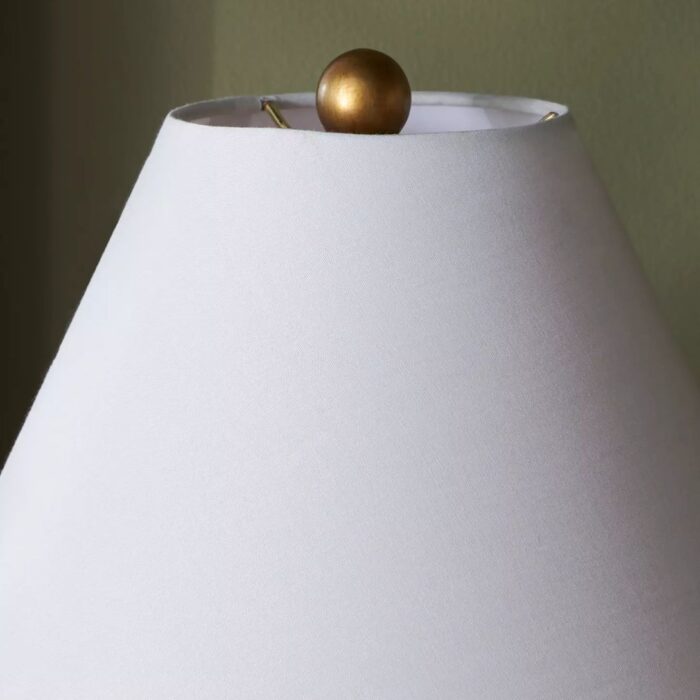 THE ICON TABLE LAMP DOG EDITION HOUND