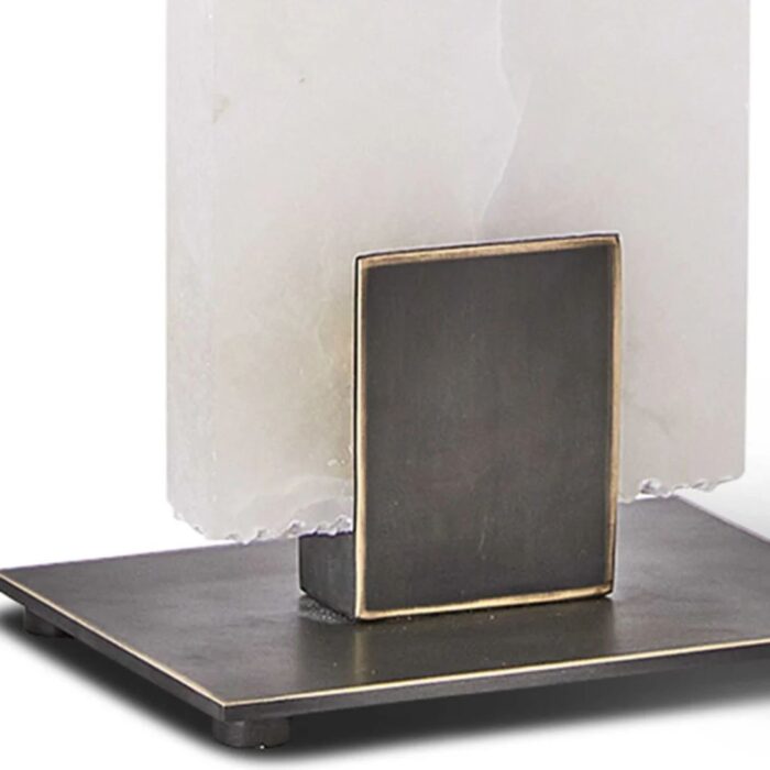 BLACK LABEL CLAMP TABLE LAMP