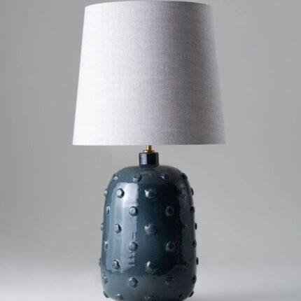 BUTTON LAMP LARGE LAGOON