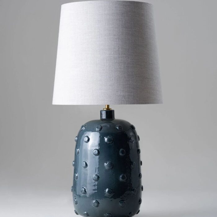 BUTTON LAMP LARGE LAGOON