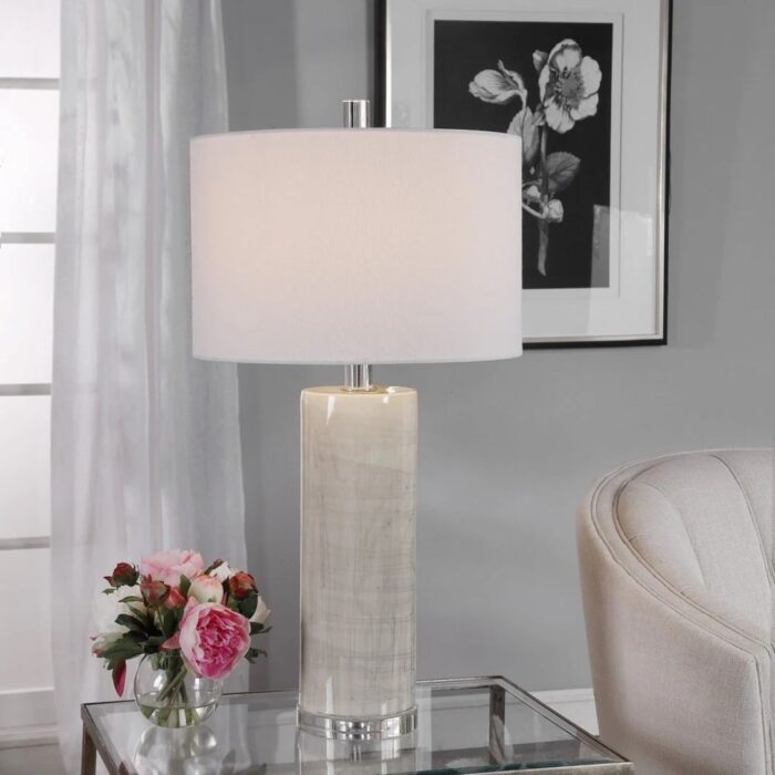 ZESIRO MODERN TABLE LAMP