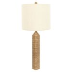 NILA MARBLE TABLE LAMP