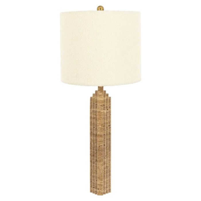 NILA MARBLE TABLE LAMP