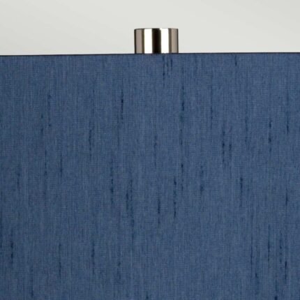 SOLA LARGE TABLE LAMP BLUE