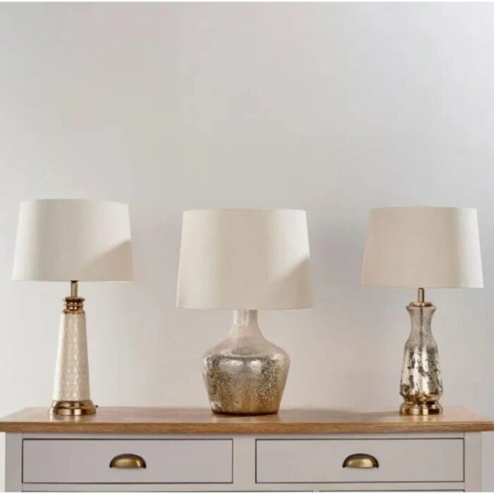 MARIE TABLE LAMP