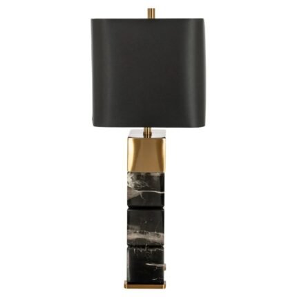 SERENA MARBLE TABLE LAMP