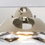 SAMARA LARGE TABLE LAMP SMOKE