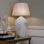 SERENE TABLE LAMP