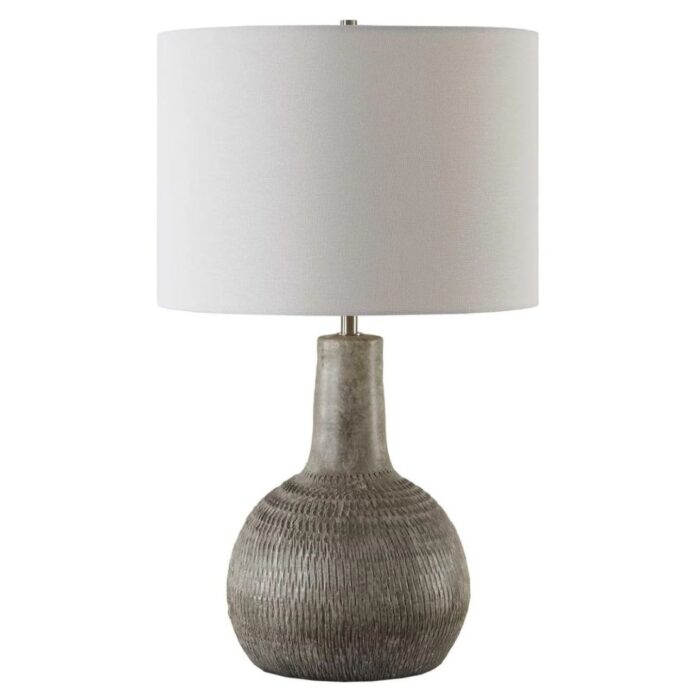 AUTHENTIC TABLE LAMP