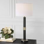 LEONARD TABLE LAMP
