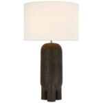 KELLY WEARSTLER CHALON LARGE TABLE LAMP
