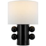 KELLY WEARSTLER TIGLIA LOW TABLE LAMP