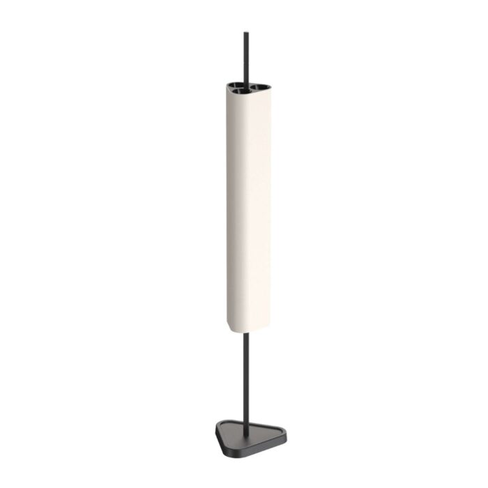 EMI TABLE LAMP OFF WHITE