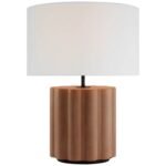 KELLY WEARSTLER SCIOTO MEDIUM TABLE LAMP