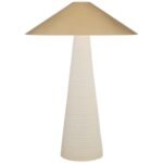 KELLY WEARSTLER MIRAMAR TABLE LAMP