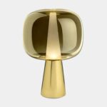 THE FOG LUXURY TABLE LAMP