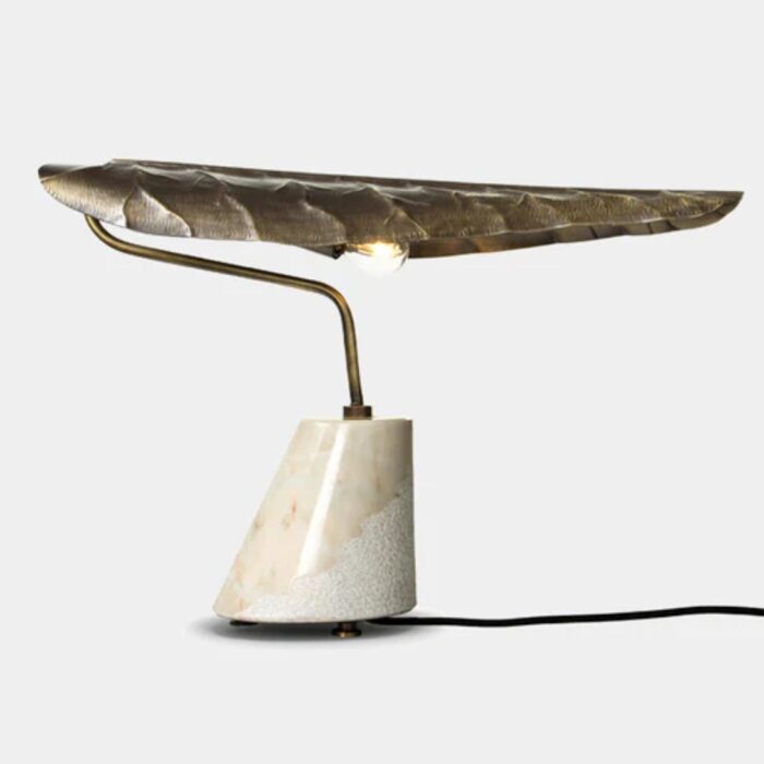 FOLHA TABLE LAMP