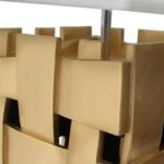 CHRISTOPHER GUY WILLOW TABLE LAMP