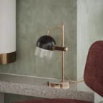 DAVE TABLE LAMP