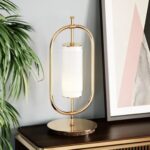YVES TABLE LAMP
