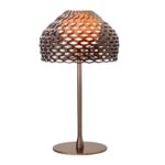 TATOU TABLE LAMP OCRE GREY