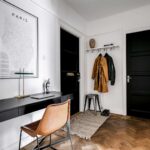 GOLDMAN TABLE LAMP FUMEE DIFFUSOR