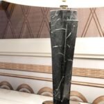 VISIONNAIRE LYDIA LUXURY MODERN TABLE LAMP