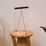 FLOS TO TIE TABLE LIGHT