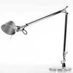 ARTEMIDE TOLOMEO TABLE LIGHT