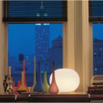 FLOS GLO BALL BASIC TABLE LIGHT