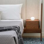 MINI GLO BALL TABLE LAMP