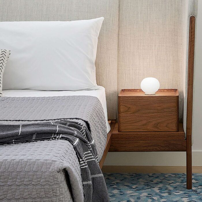 MINI GLO BALL TABLE LAMP
