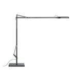 FLOS KELVIN LED TABLE LAMP ANTHRACITE