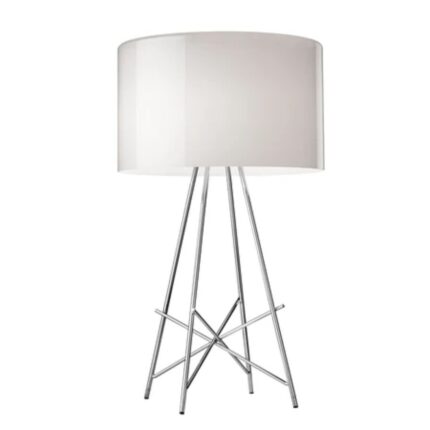 FLOS RAY TABLE LIGHT GLASS