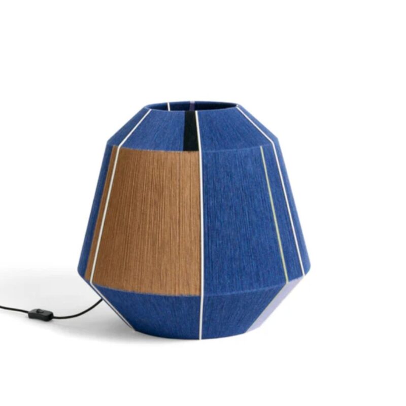 HAY BONBON TABLE LIGHT BLUE TONES