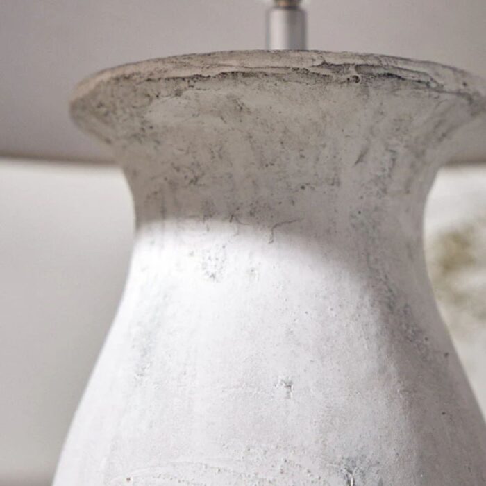 BAYEUX PILLAR TABLE LAMP